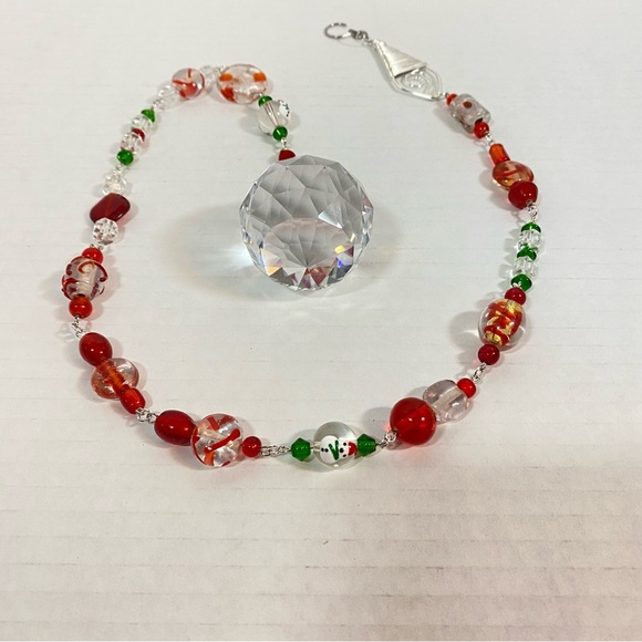 Handmade Sun Catcher - Picture 4 of 8